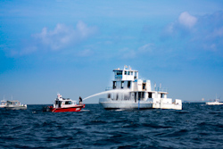 Sinking the "Spike"