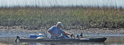 Wallace_Kayaking