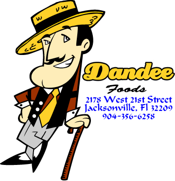 Dandee Logo