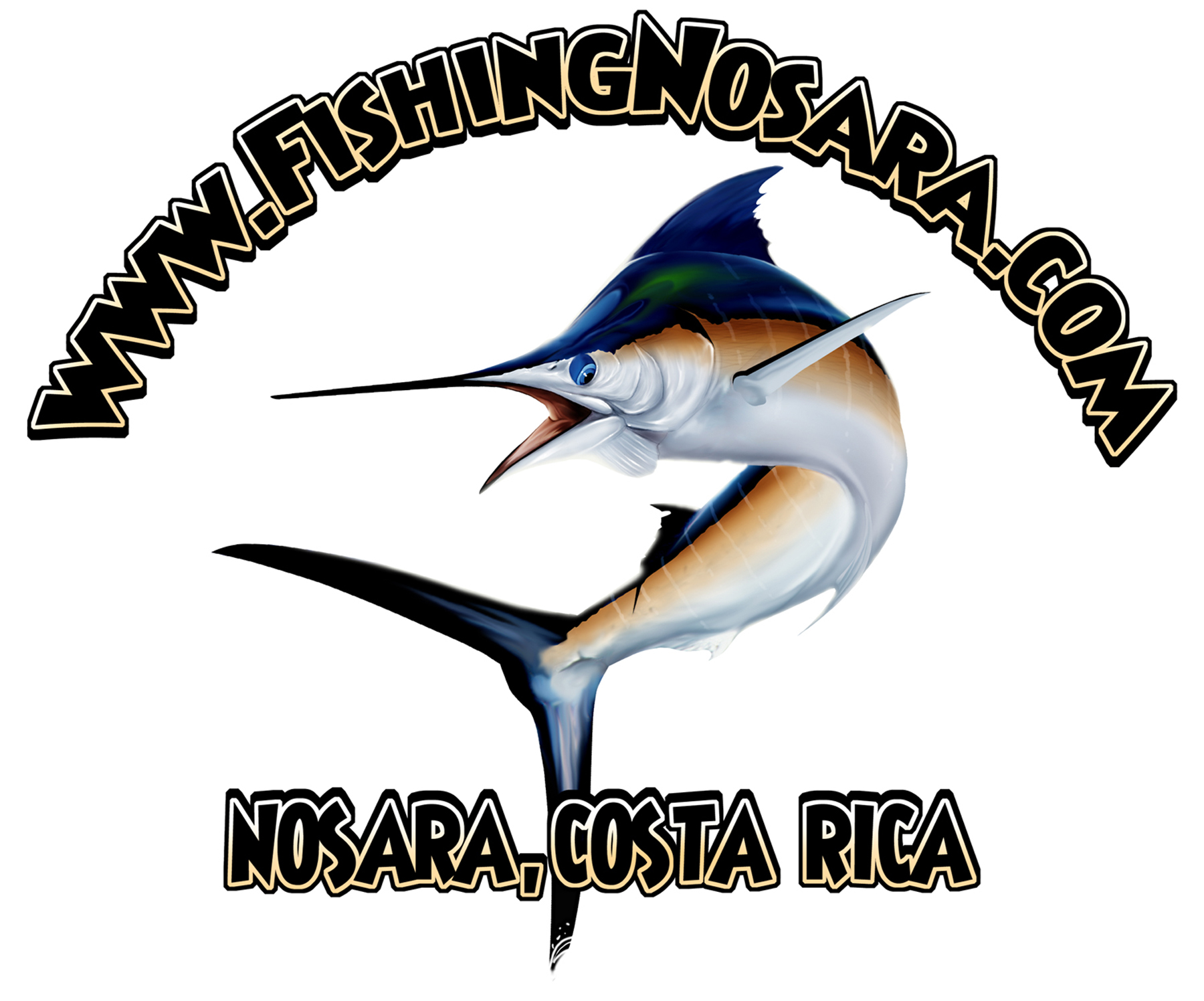 Fishing_Nosara_logo