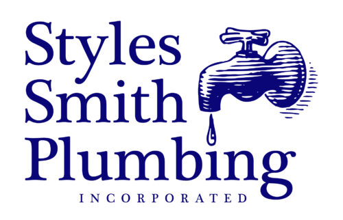 Styles Smith Plumbing LOGO 01