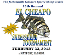 El Cheapo2013
