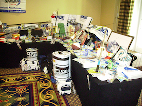 Banquet Raffle