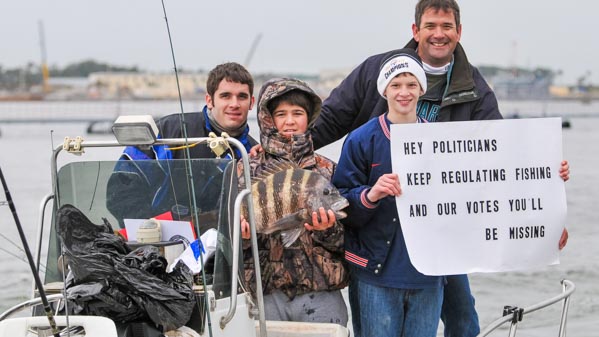 Jacksonville Offshore Sport Fishing Club Since 1959