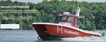 TowBoat U.S. of Jacksopnville