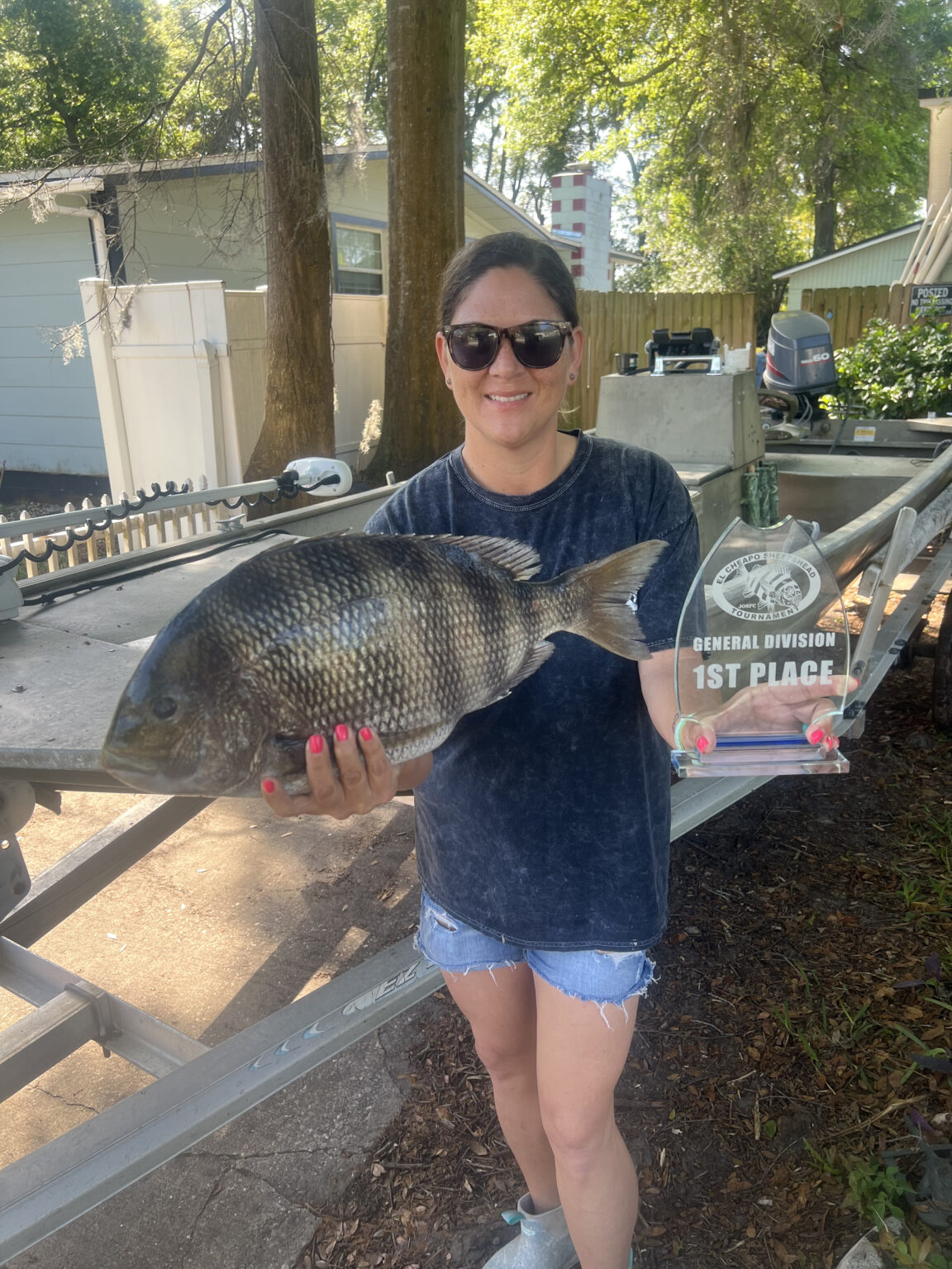 The 2023 El Cheapo Sheepshead Tournament was GREAT! Jacksonville