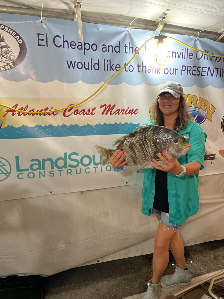 Tournament Home - Jacksonville Offshore Sport Fishing Club
