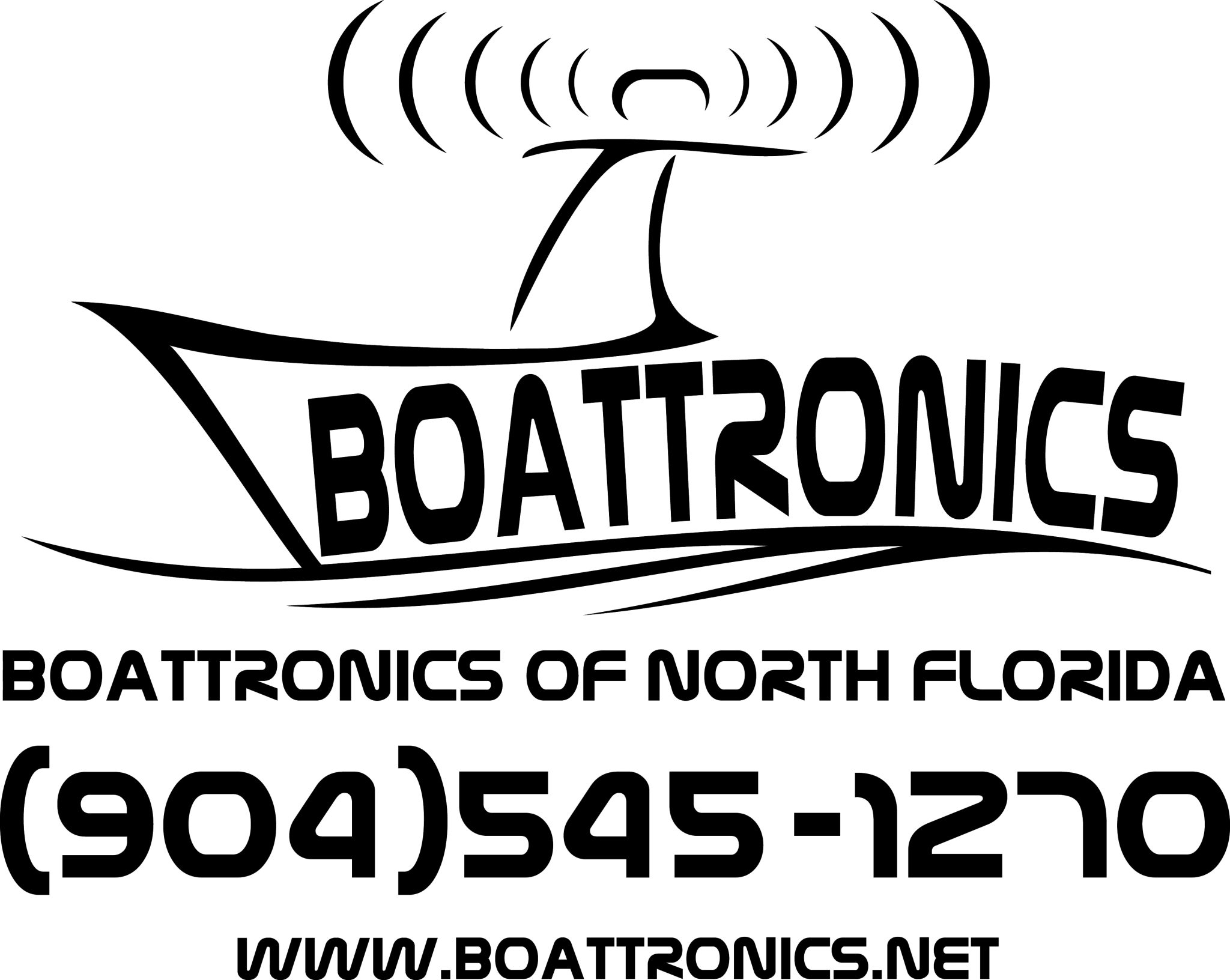 Jacksonville Offshore Sport Fishing Club Sponsors
